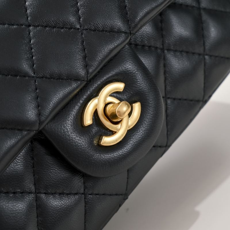 Chanel Top Handle Bags